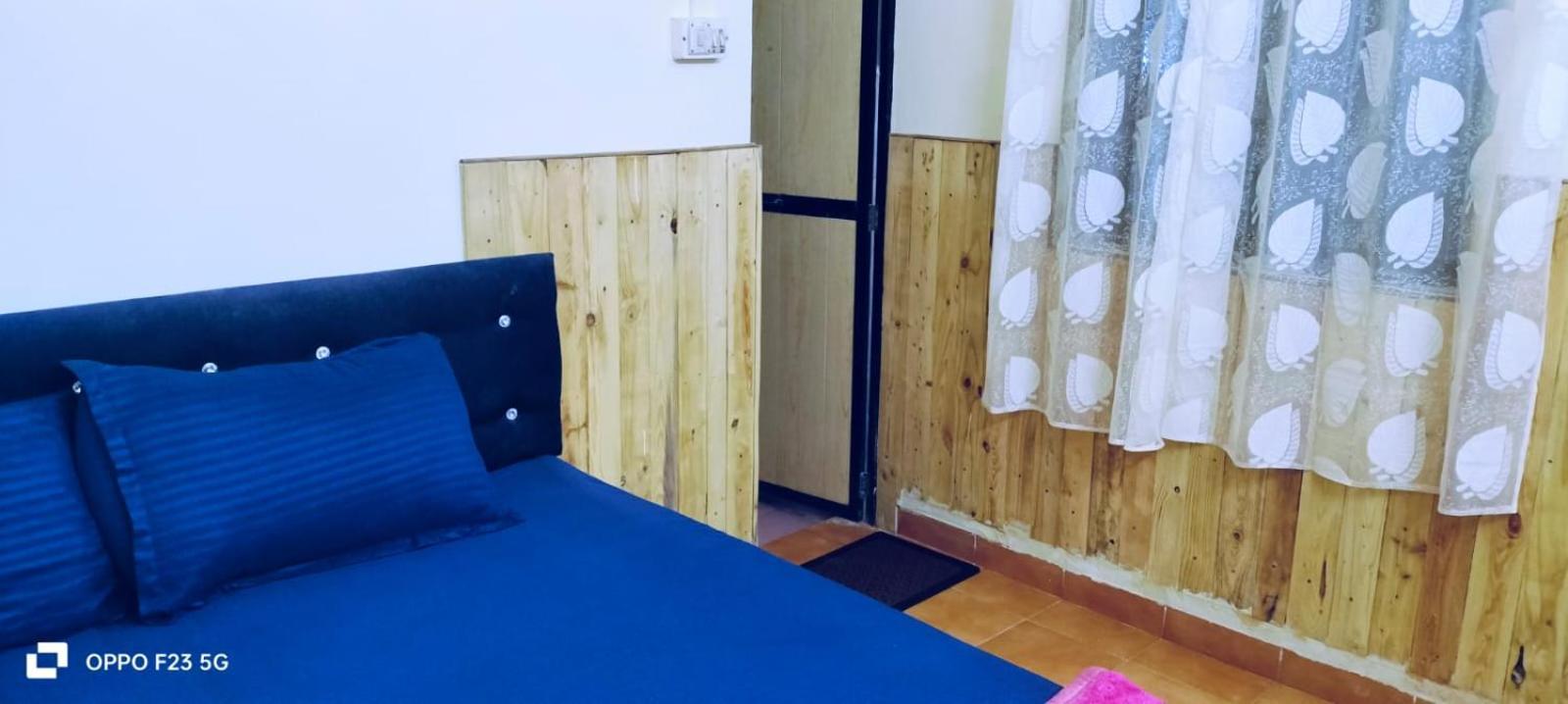 Ave Maria Guesthouse Colva Exterior foto