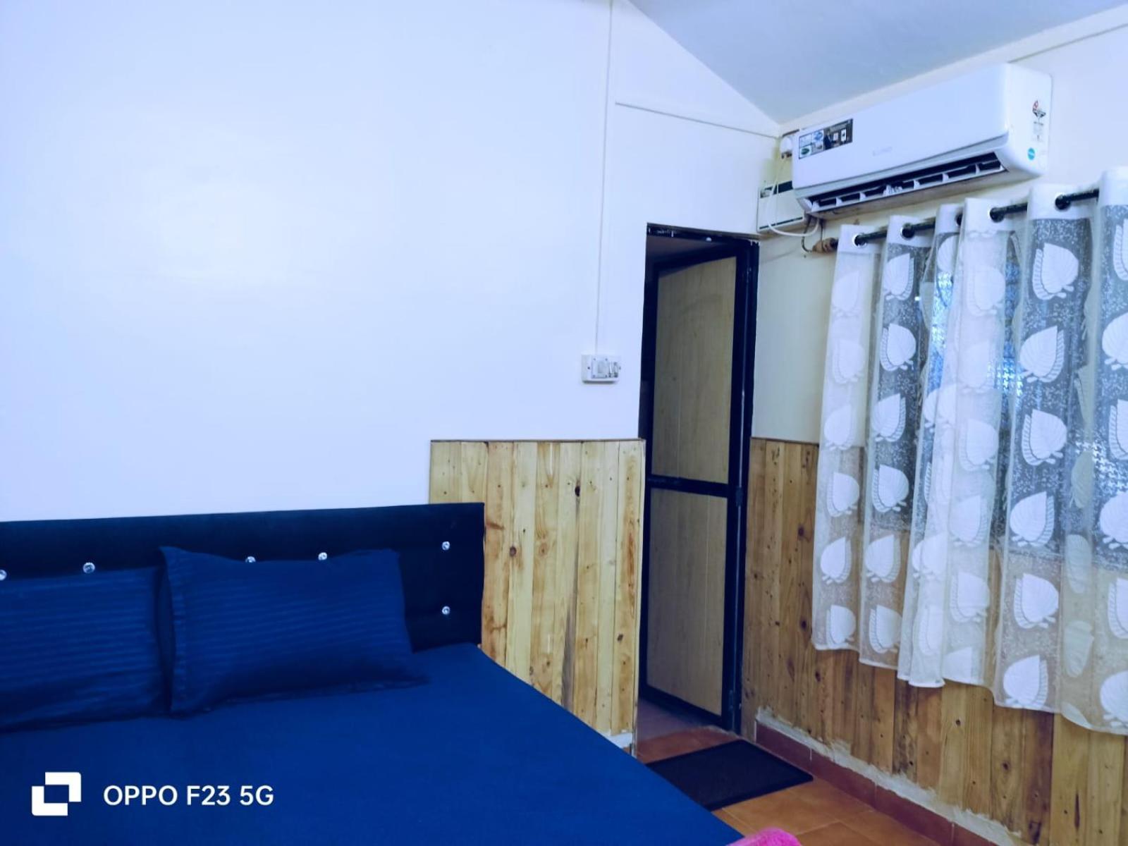 Ave Maria Guesthouse Colva Exterior foto