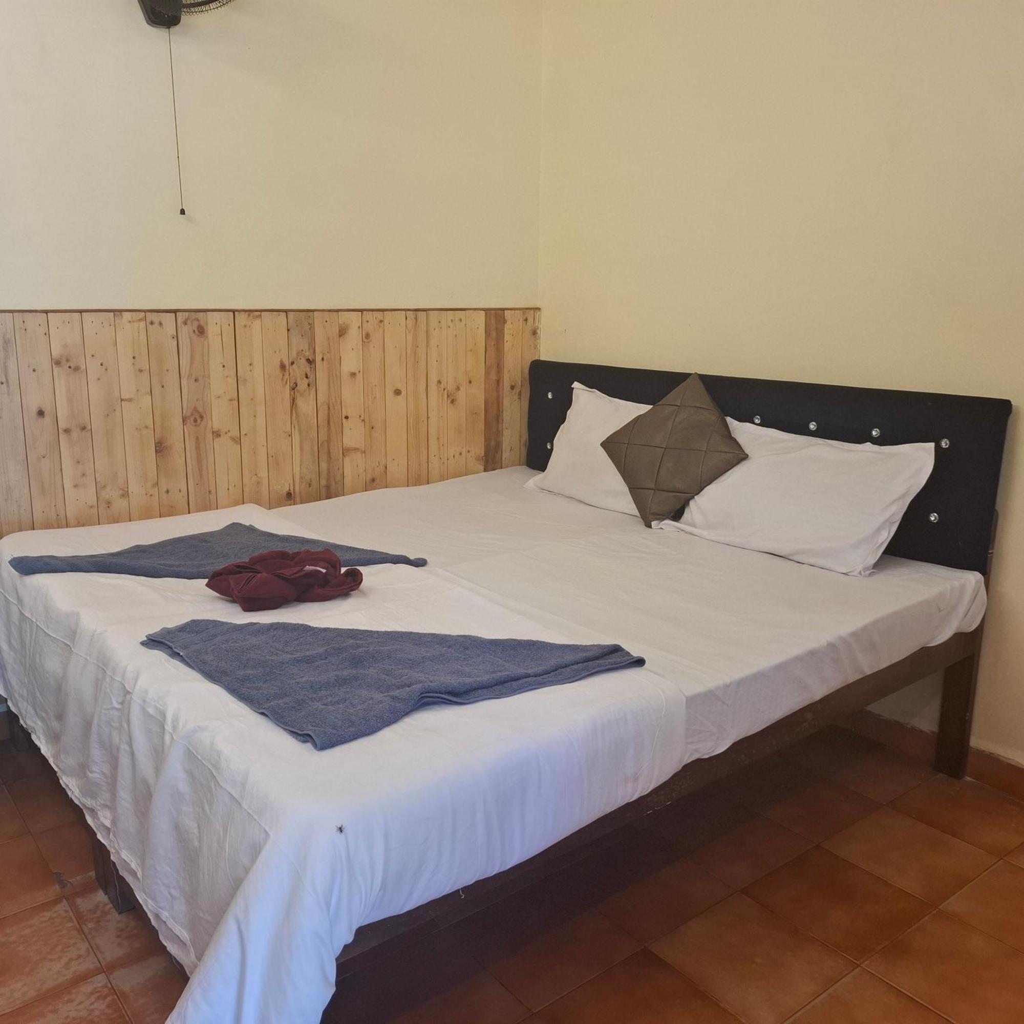 Ave Maria Guesthouse Colva Exterior foto