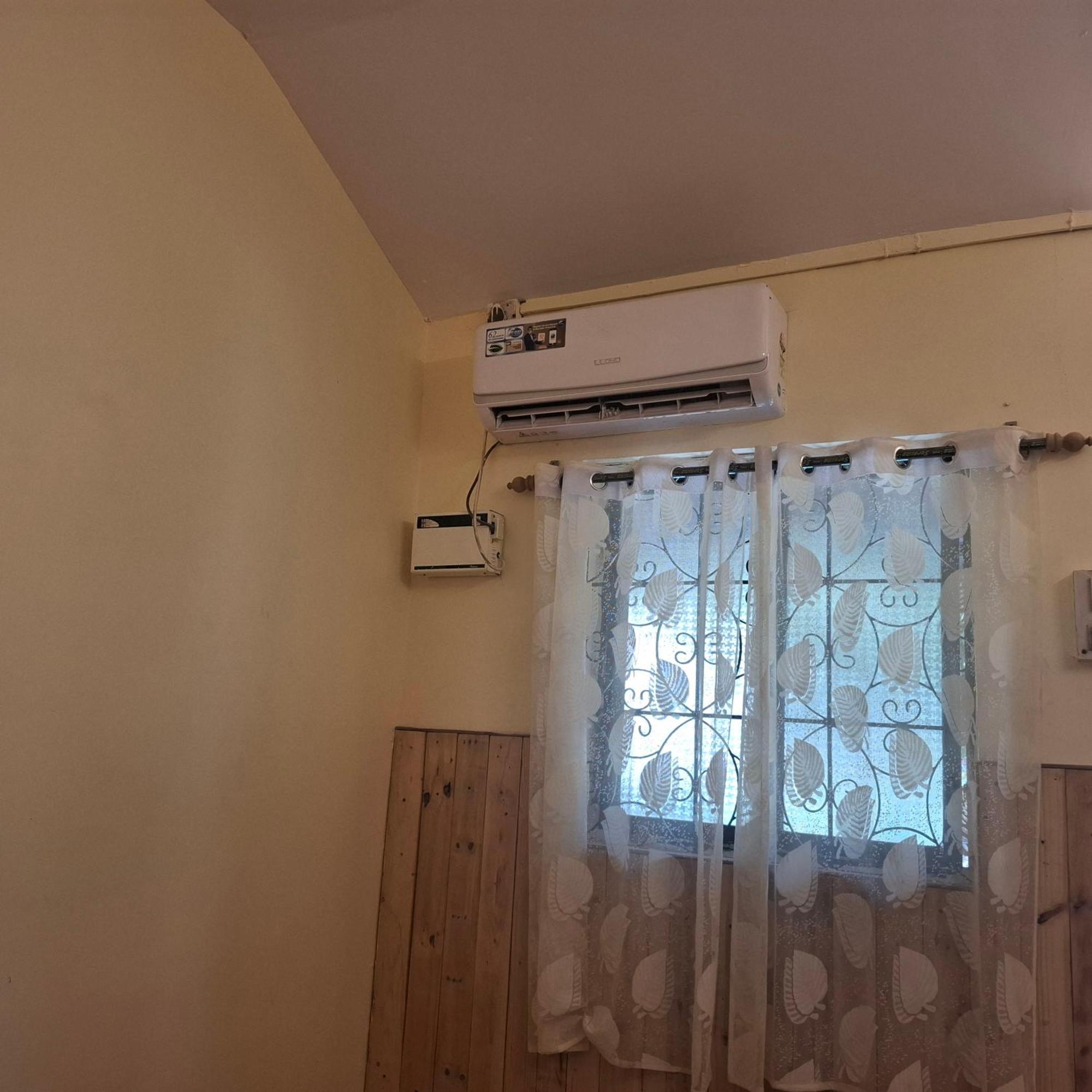 Ave Maria Guesthouse Colva Exterior foto