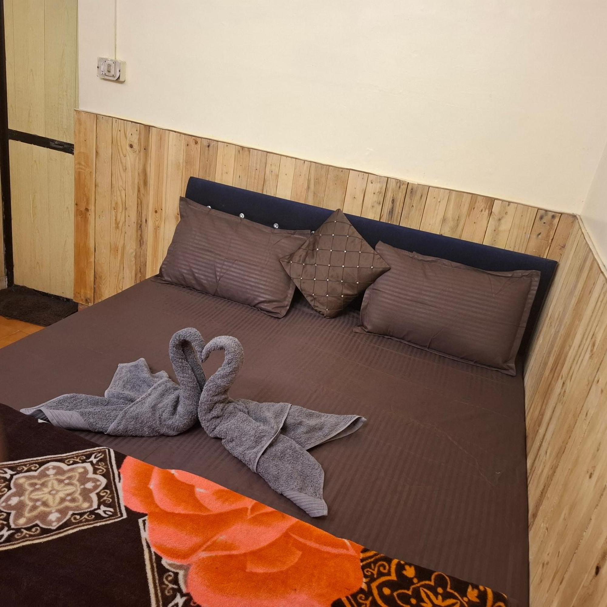 Ave Maria Guesthouse Colva Exterior foto